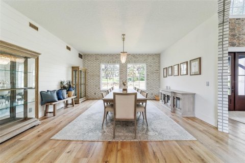 House in Ocala, Florida 5 bedrooms, 471.85 sq.m. № 1847187 - photo 6