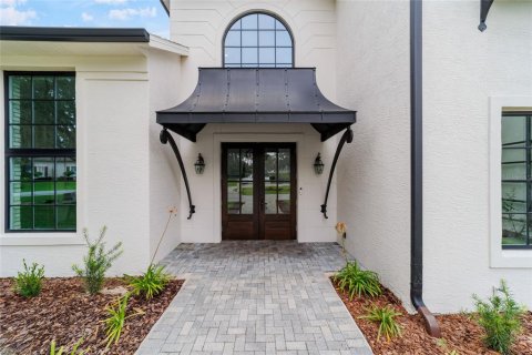 House in Ocala, Florida 5 bedrooms, 471.85 sq.m. № 1847187 - photo 2
