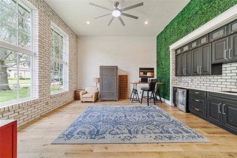 House in Ocala, Florida 5 bedrooms, 471.85 sq.m. № 1847187 - photo 19