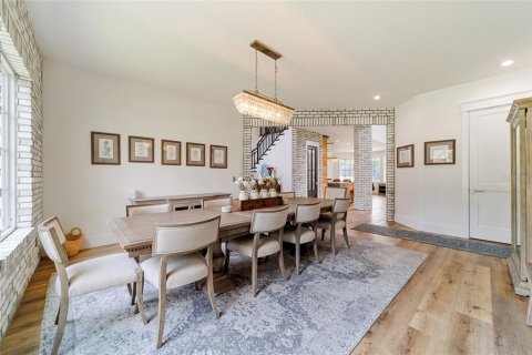 House in Ocala, Florida 5 bedrooms, 471.85 sq.m. № 1847187 - photo 8