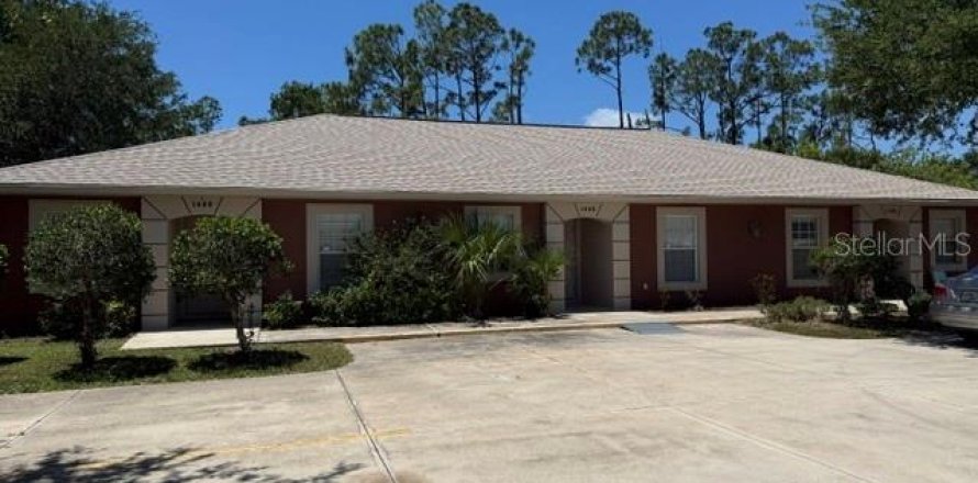 Appartement à Punta Gorda, Floride 2 chambres, 90.95 m2 № 2406607