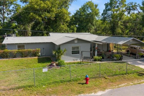 Villa ou maison à vendre à Ocala, Floride: 3 chambres, 116.59 m2 № 1651966 - photo 1