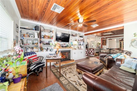 Villa ou maison à vendre à Ocala, Floride: 3 chambres, 116.59 m2 № 1651966 - photo 4