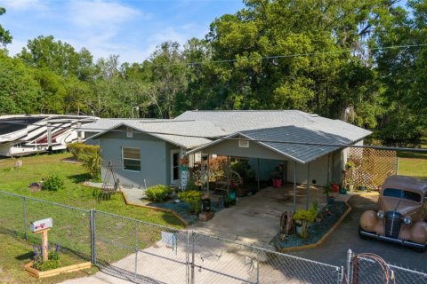 Villa ou maison à vendre à Ocala, Floride: 3 chambres, 116.59 m2 № 1651966 - photo 2