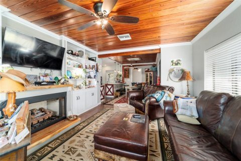 Villa ou maison à vendre à Ocala, Floride: 3 chambres, 116.59 m2 № 1651966 - photo 5