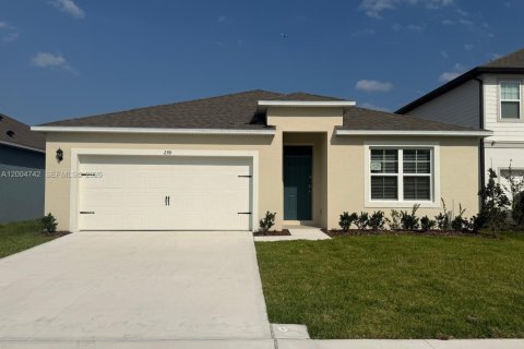 House in Saint Cloud, Florida 4 bedrooms № 2068756 - photo 3