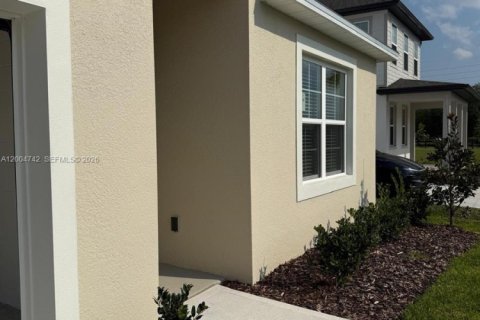 House in Saint Cloud, Florida 4 bedrooms № 2068756 - photo 25