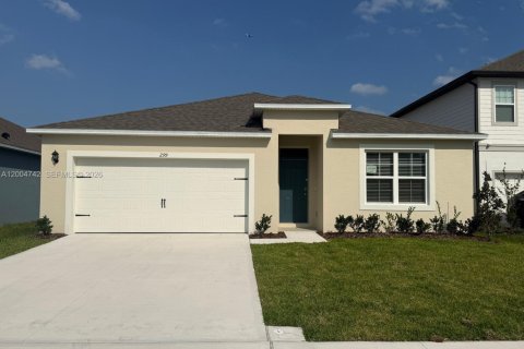 House in Saint Cloud, Florida 4 bedrooms № 2068756 - photo 2
