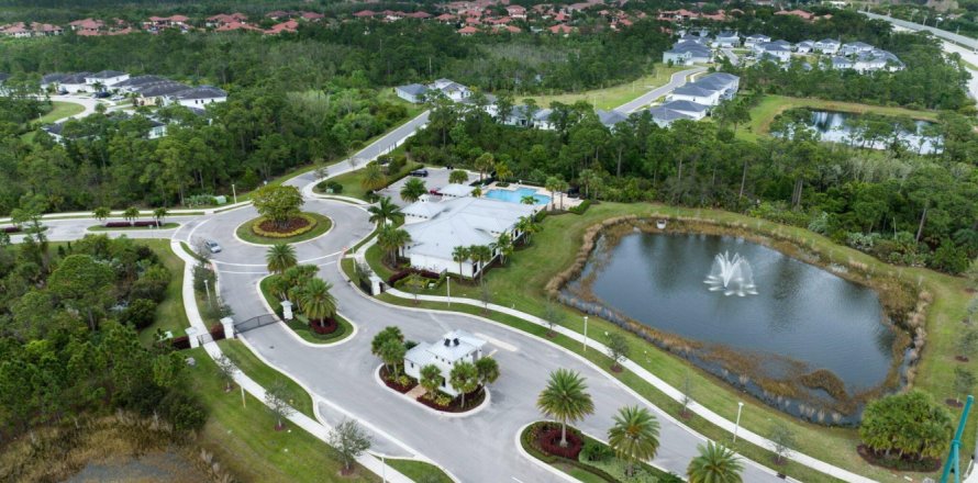Casa en Stuart, Florida 5 dormitorios, 278.71 m2 № 1059996