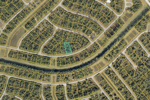 Land in North Port, Florida № 2235213