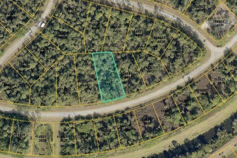 Land in North Port, Florida № 2235213 - photo 2