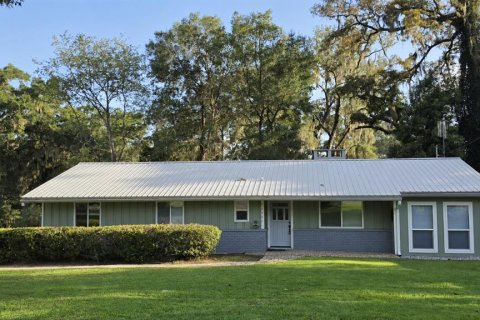 Villa ou maison à Alachua, Floride 3 chambres, 144.18 m2 № 2370697
