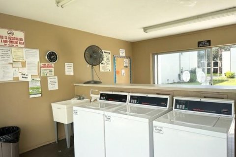 Снять в аренду кондоминиум в Семинол, Флорида 1 спальня, 65.03м2, № 1523512 - фото 14
