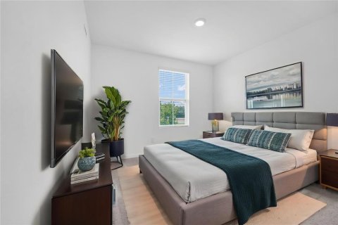 Touwnhouse à vendre à Davenport, Floride: 3 chambres, 150.69 m2 № 2236607 - photo 30