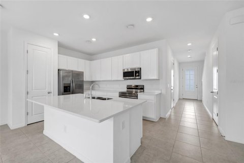 Touwnhouse à vendre à Davenport, Floride: 3 chambres, 150.69 m2 № 2236607 - photo 16