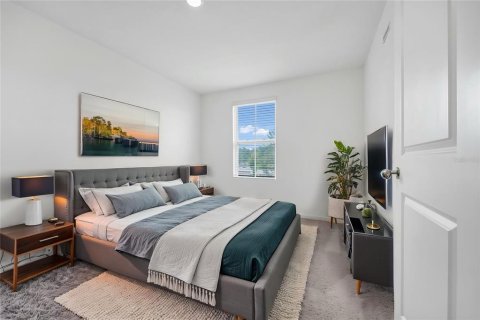 Touwnhouse à vendre à Davenport, Floride: 3 chambres, 150.69 m2 № 2236607 - photo 26