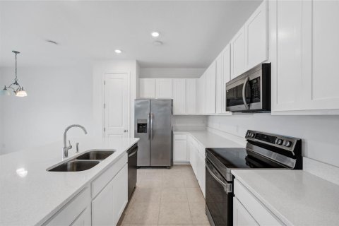 Touwnhouse à vendre à Davenport, Floride: 3 chambres, 150.69 m2 № 2236607 - photo 9