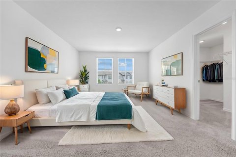 Touwnhouse à vendre à Davenport, Floride: 3 chambres, 150.69 m2 № 2236607 - photo 20