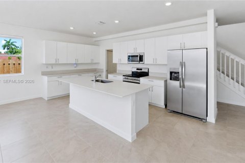 Villa ou maison à vendre à Homestead, Floride: 4 chambres, 274.34 m2 № 2275055 - photo 24