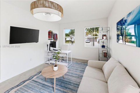 Villa ou maison à vendre à Homestead, Floride: 4 chambres, 274.34 m2 № 2275055 - photo 27
