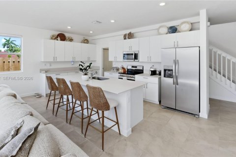 Villa ou maison à vendre à Homestead, Floride: 4 chambres, 274.34 m2 № 2275055 - photo 23