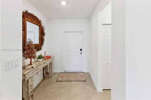 Villa ou maison à vendre à Homestead, Floride: 4 chambres, 274.34 m2 № 2275055 - photo 6