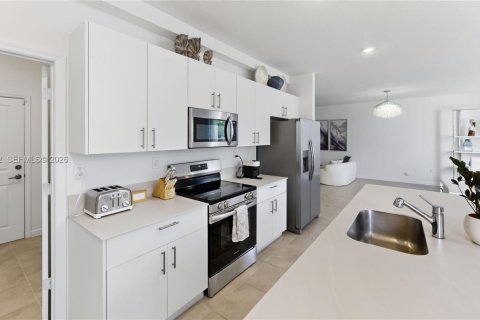 Villa ou maison à vendre à Homestead, Floride: 4 chambres, 274.34 m2 № 2275055 - photo 22
