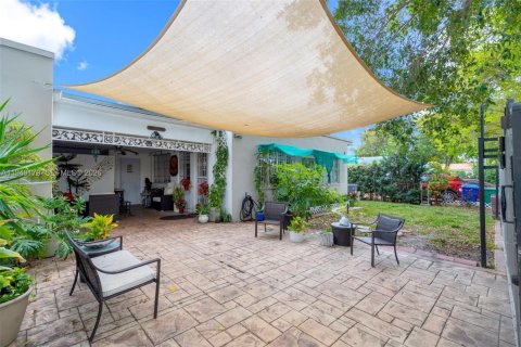 Купить виллу или дом в Майами, Флорида 4 спальни, 185.62м2, № 2005502 - фото 23