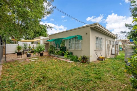 Купить виллу или дом в Майами, Флорида 4 спальни, 185.62м2, № 2005502 - фото 25