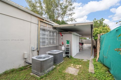 Купить виллу или дом в Майами, Флорида 4 спальни, 185.62м2, № 2005502 - фото 26