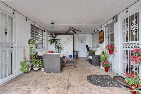 Купить виллу или дом в Майами, Флорида 4 спальни, 185.62м2, № 2005502 - фото 15