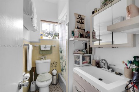 Купить виллу или дом в Майами, Флорида 4 спальни, 185.62м2, № 2005502 - фото 19