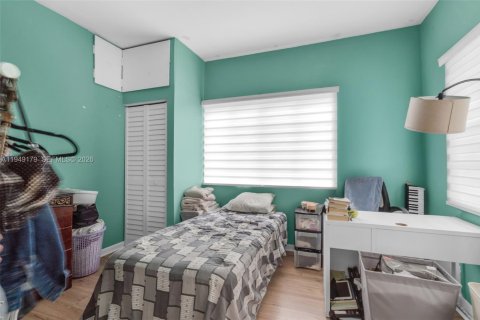 Купить виллу или дом в Майами, Флорида 4 спальни, 185.62м2, № 2005502 - фото 20