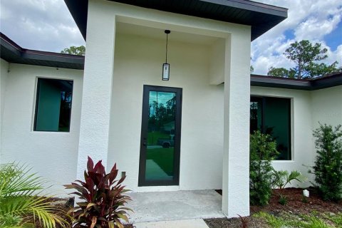 Villa ou maison à vendre à North Port, Floride: 3 chambres, 162.02 m2 № 2414110 - photo 3