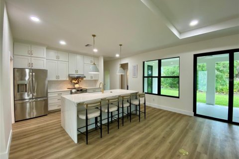 Villa ou maison à vendre à North Port, Floride: 3 chambres, 162.02 m2 № 2414110 - photo 7