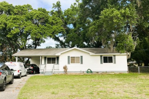 Casa en Lakeland, Florida 2 dormitorios, 108.7 m2 № 2101032