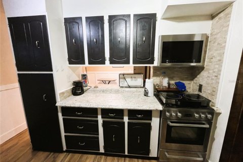 Villa ou maison à vendre à Lakeland, Floride: 2 chambres, 108.7 m2 № 2101032 - photo 25