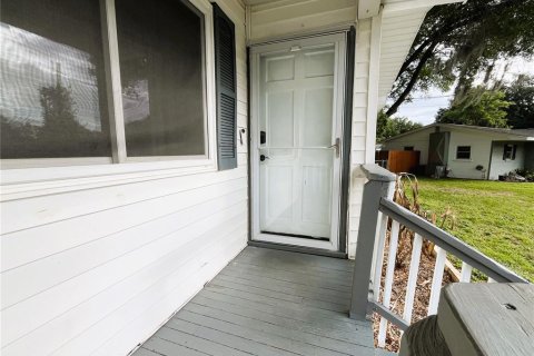 Villa ou maison à vendre à Lakeland, Floride: 2 chambres, 108.7 m2 № 2101032 - photo 19