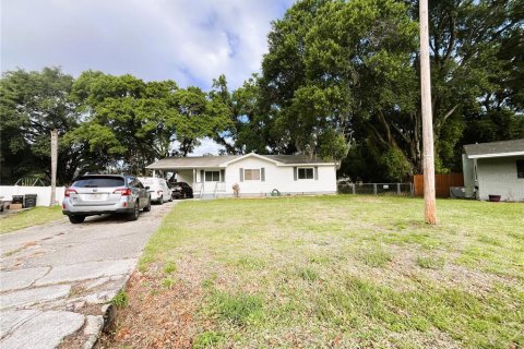 Villa ou maison à vendre à Lakeland, Floride: 2 chambres, 108.7 m2 № 2101032 - photo 17