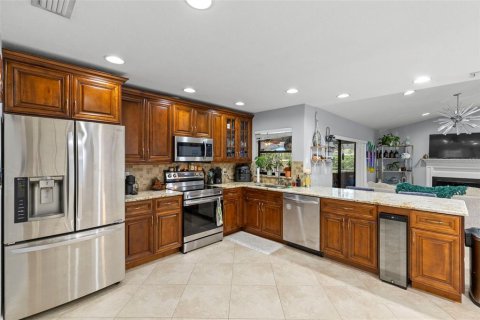 Villa ou maison à vendre à Tampa, Floride: 4 chambres, 176.42 m2 № 1910219 - photo 15
