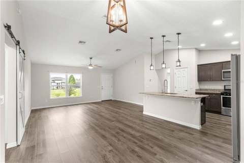 Casa en venta en Ocala, Florida, 4 dormitorios, 163.14 m2 № 2095248 - foto 17