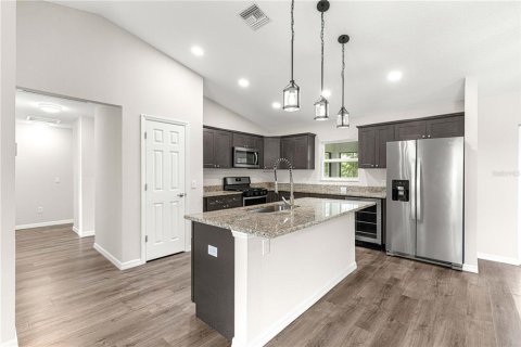 Casa en venta en Ocala, Florida, 4 dormitorios, 163.14 m2 № 2095248 - foto 13
