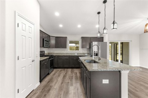 Casa en venta en Ocala, Florida, 4 dormitorios, 163.14 m2 № 2095248 - foto 12