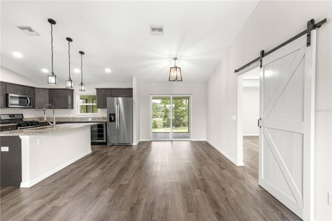 Casa en venta en Ocala, Florida, 4 dormitorios, 163.14 m2 № 2095248 - foto 10