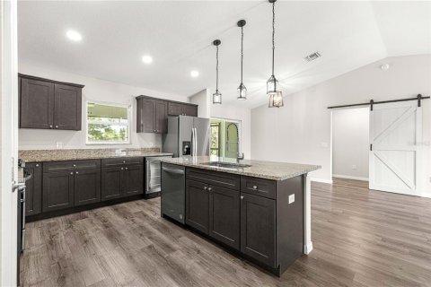 Casa en venta en Ocala, Florida, 4 dormitorios, 163.14 m2 № 2095248 - foto 11