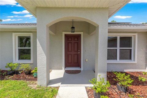 Casa en venta en Ocala, Florida, 4 dormitorios, 163.14 m2 № 2095248 - foto 6