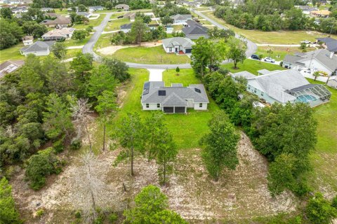 Casa en venta en Ocala, Florida, 4 dormitorios, 163.14 m2 № 2095248 - foto 4