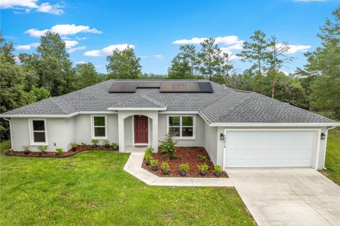 Casa en venta en Ocala, Florida, 4 dormitorios, 163.14 m2 № 2095248 - foto 2