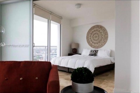 Copropriété à louer à Miami, Floride: 2 chambres, 97.36 m2 № 1985591 - photo 10