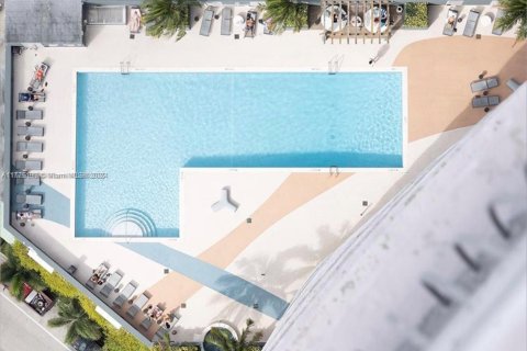 Copropriété à louer à Miami, Floride: 2 chambres, 97.36 m2 № 1985591 - photo 18